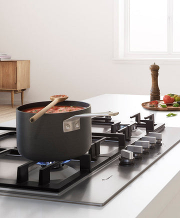Guía completa de encimeras Bosch: inducción, gas y vitrocerámicas para cada hogar