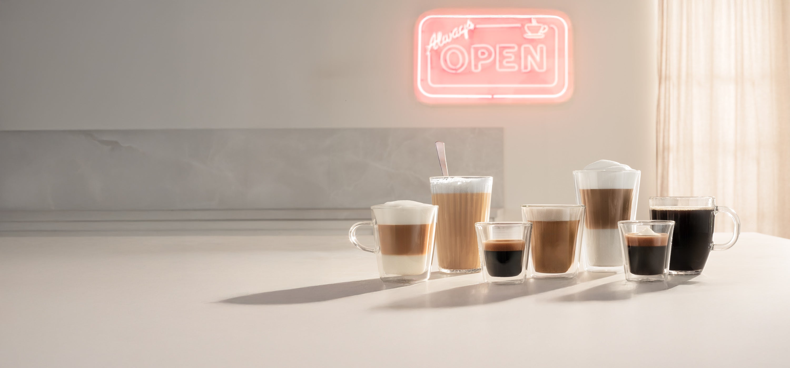 Cafeteras
