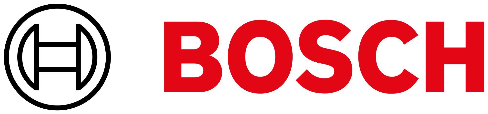Bosch Electrodomésticos