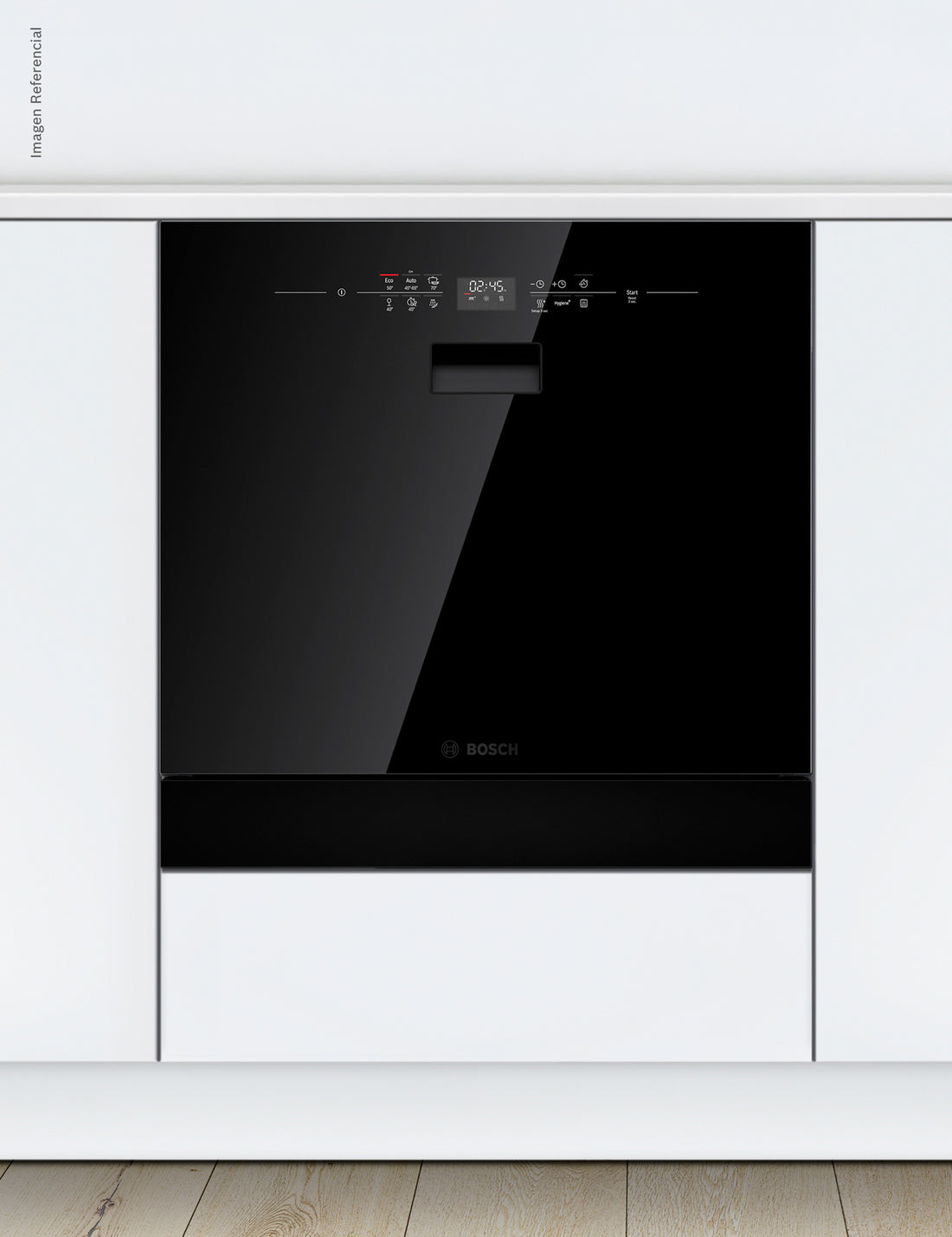 Lavavajillas Empotrable 60cm Serie 6