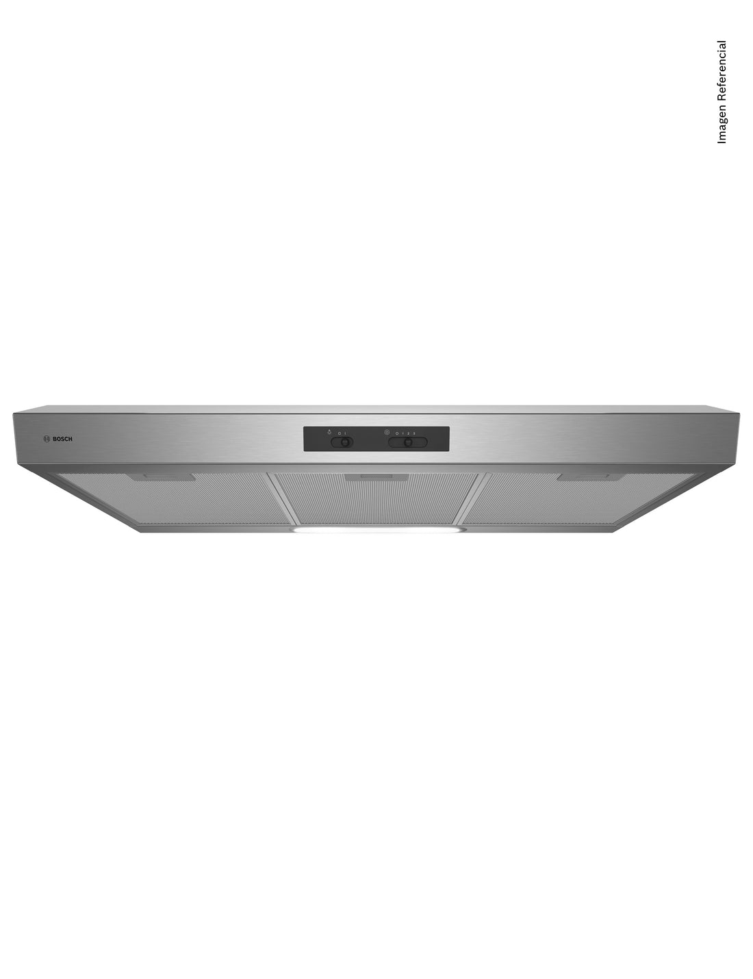 Campana Convencional 90 cm Serie 2