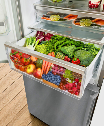 Tips para conservar mejor tus alimentos en verano