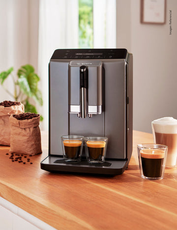 Descubre las nuevas Bosch VeroCafe Serie 2: La revolución del café en casa ha llegado