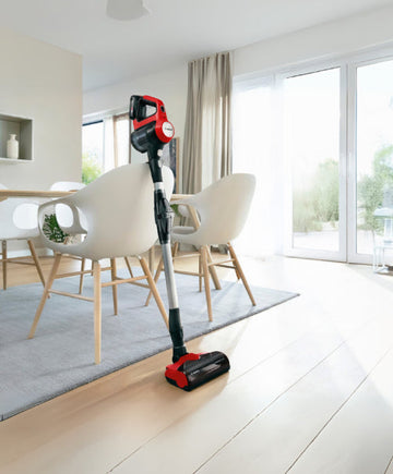 ¡Adiós pelos de mascota! Conoce la Aspiradora Bosch Unlimited 7 ProAnimal, tu nueva aliada sin cable