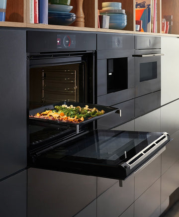 5 beneficios de cocinar al vapor