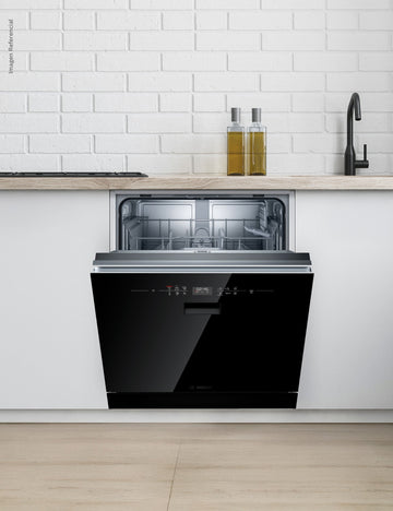 7 tips para aprovechar al máximo tu Lavavajillas Bosch Serie 6 Black