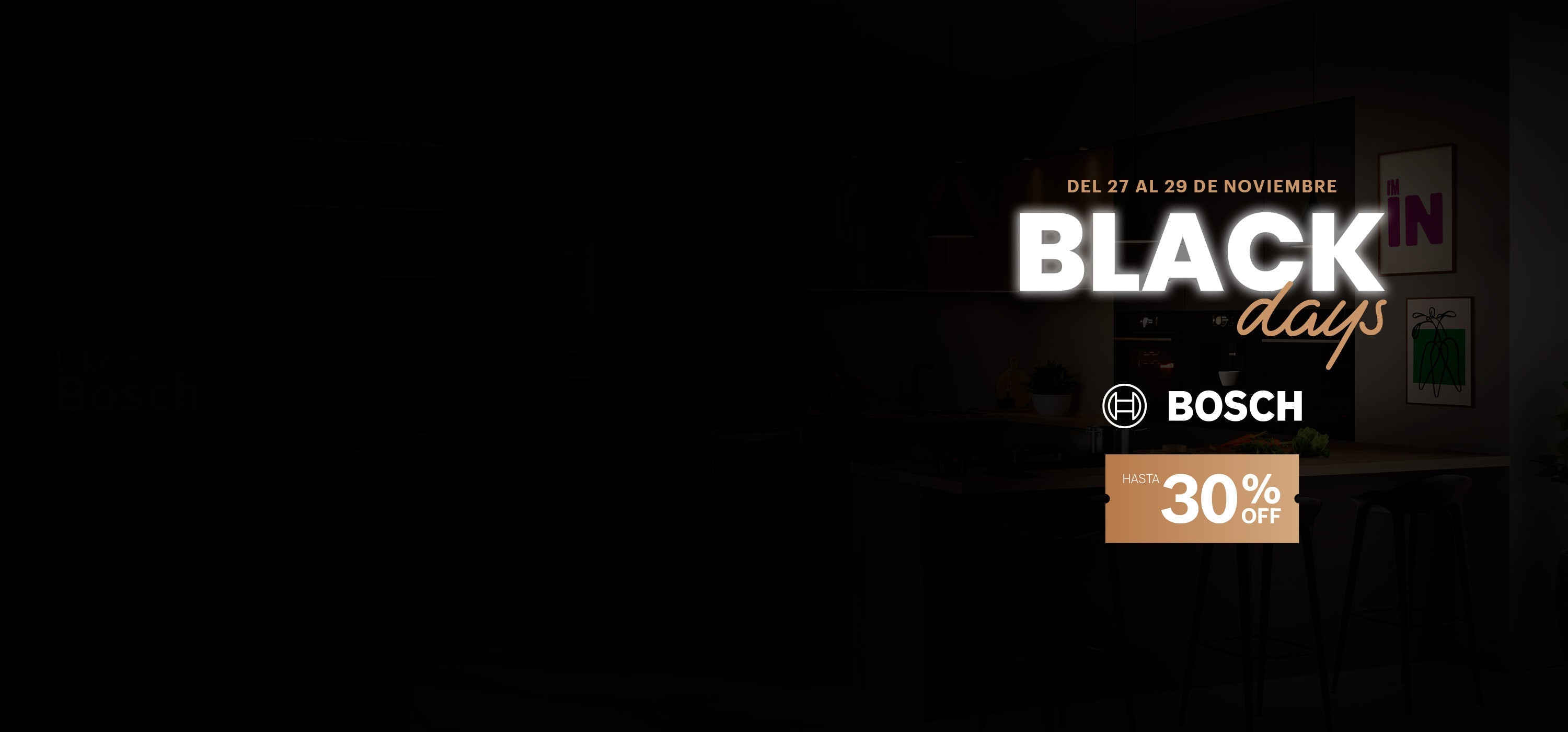 Ofertas y Promociones