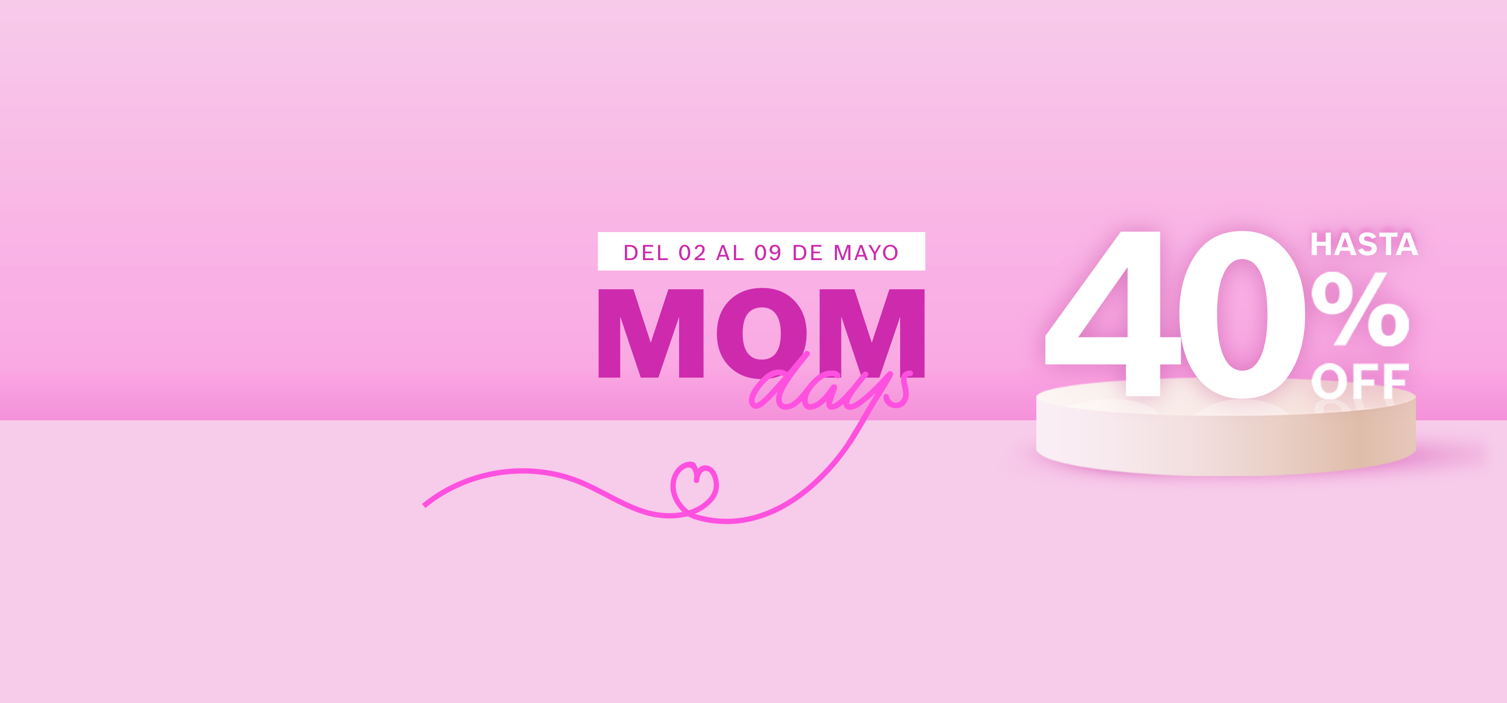 Ofertas y Promociones