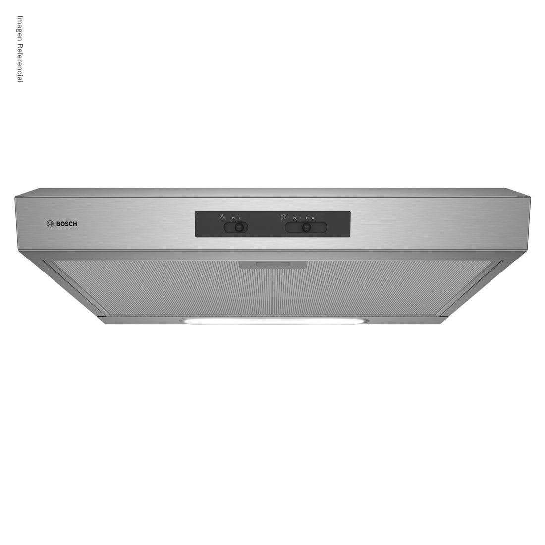 Campana Convencional 60 cm Serie 2