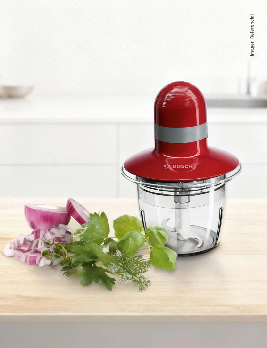 Picador Universal Rojo