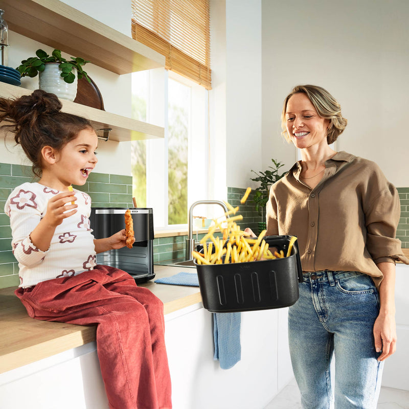 Función Shake para resultados más uniformes