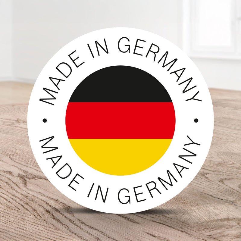 Made in Germany​